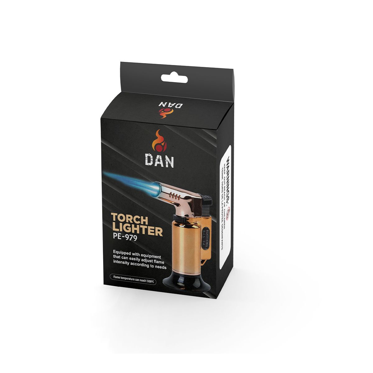 TORCH LIGHTER DN-979